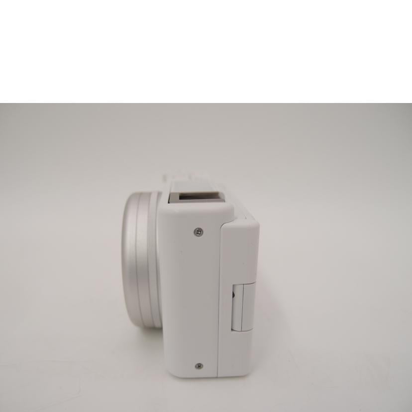 SONY ソニー/デジタルカメラ/VLOGCAM ZV-1G//0032396/Aランク/69