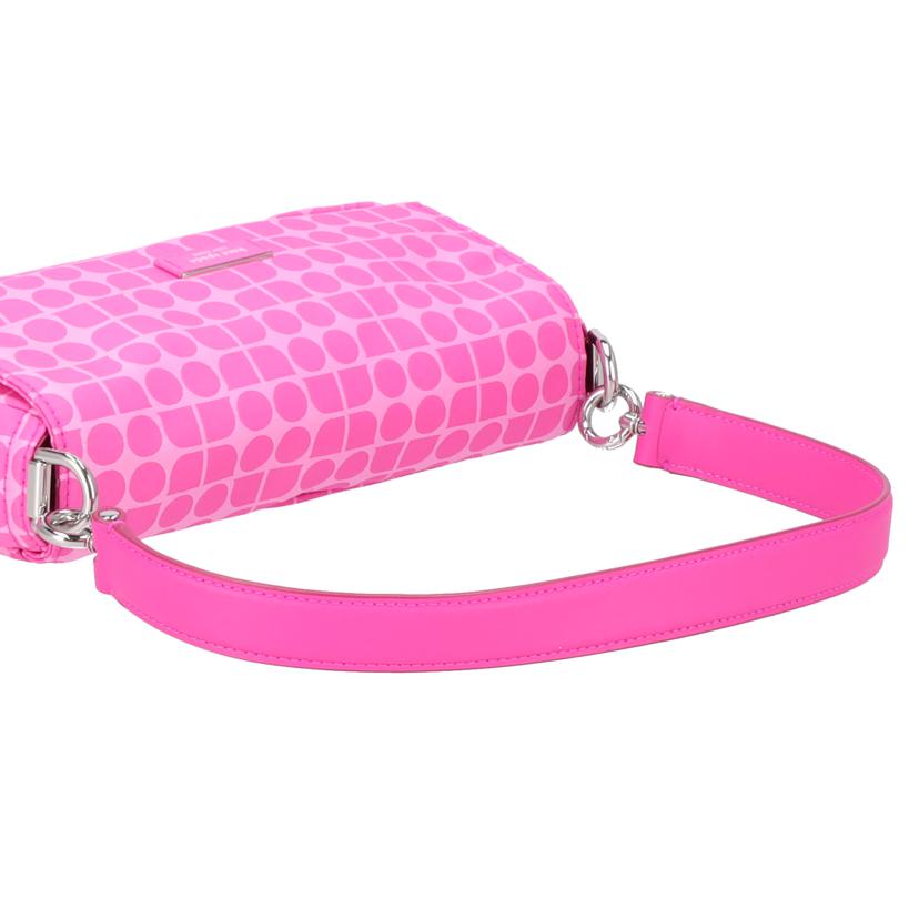 kate spade ケイトスペード/ノエルジャガードコンバーチブルクロスボディ/KF864//C408/Aランク/09