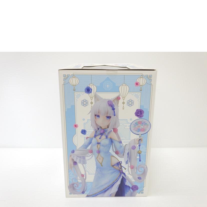 GOOD SMILE COMPANY グッドスマイルカンパニー/バニラ 華ロリVer. 「ネコぱら」 1/7 ABS&PVC製塗装済み完成品 //Sランク/88