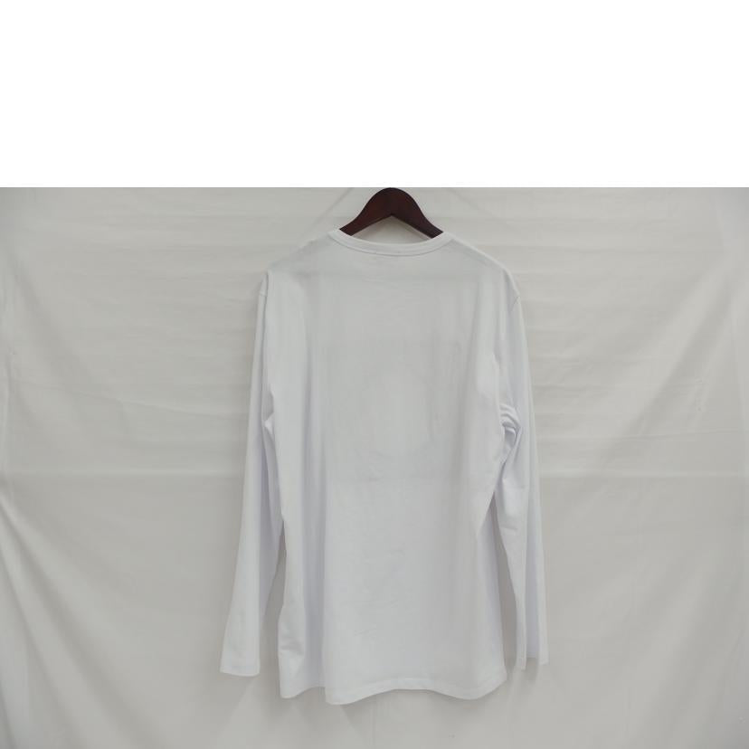 MONCLER モンクレール/MONCLERロンT/MAGLIA T-SHIRT/G20918D00007 8390T//ABランク/82