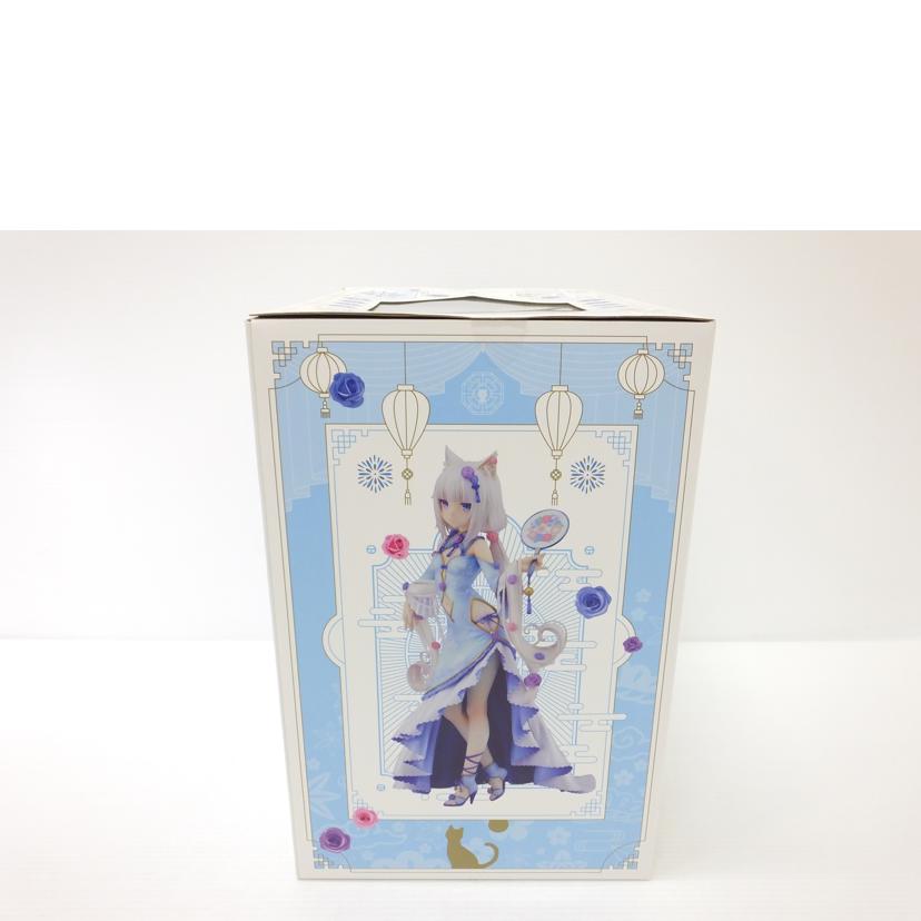 GOOD SMILE COMPANY グッドスマイルカンパニー/バニラ 華ロリVer. 「ネコぱら」 1/7 ABS&PVC製塗装済み完成品 //Sランク/88