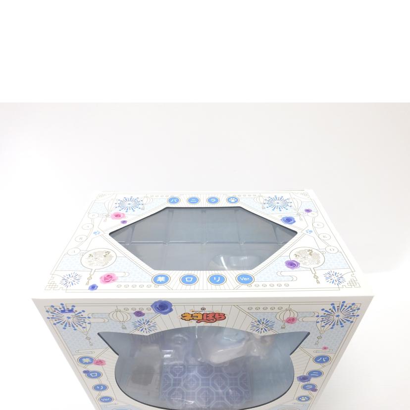 GOOD SMILE COMPANY グッドスマイルカンパニー/バニラ 華ロリVer. 「ネコぱら」 1/7 ABS&PVC製塗装済み完成品 //Sランク/88