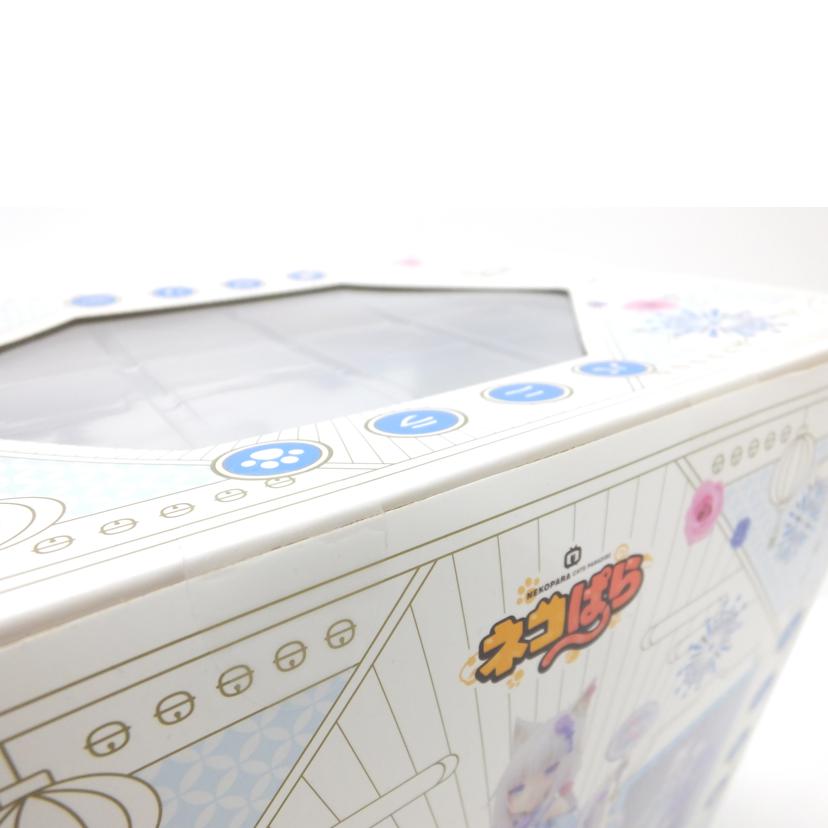 GOOD SMILE COMPANY グッドスマイルカンパニー/バニラ 華ロリVer. 「ネコぱら」 1/7 ABS&PVC製塗装済み完成品 //Sランク/88
