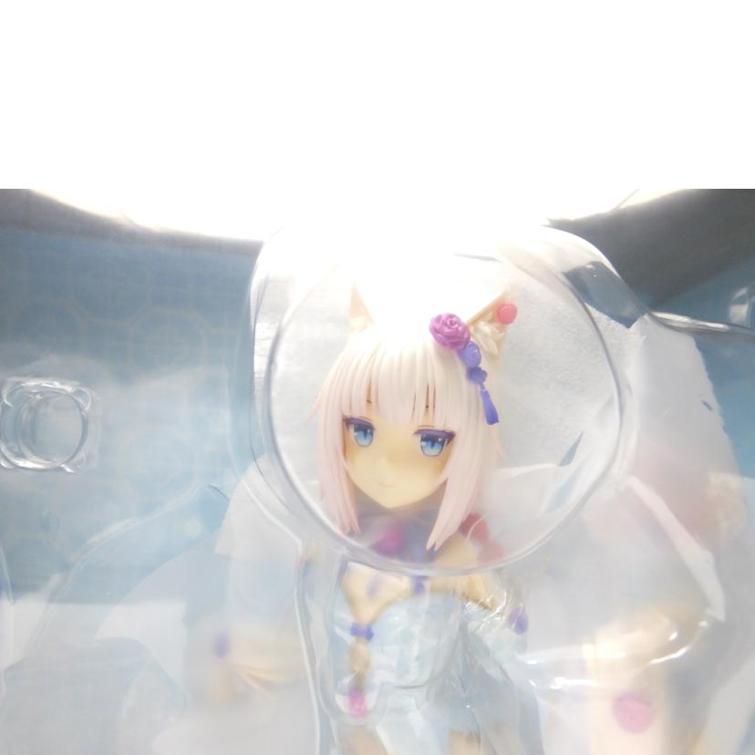 GOOD SMILE COMPANY グッドスマイルカンパニー/バニラ 華ロリVer. 「ネコぱら」 1/7 ABS&PVC製塗装済み完成品 //Sランク/88