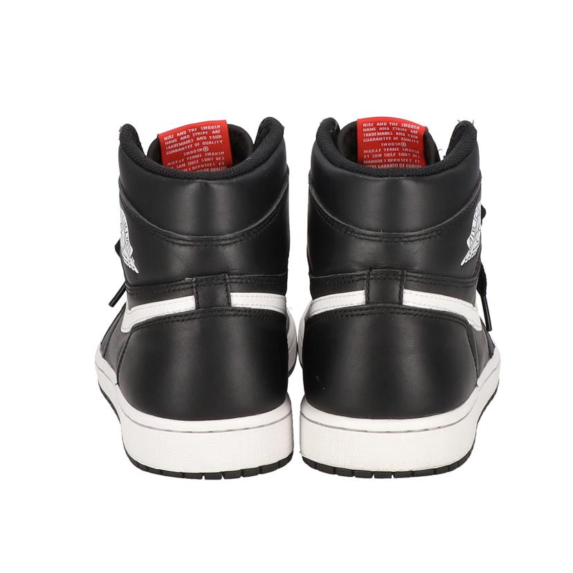 NIKE ナイキ/AIRJORDAN1 RETROHIGH OG/555088-011//Aランク/19