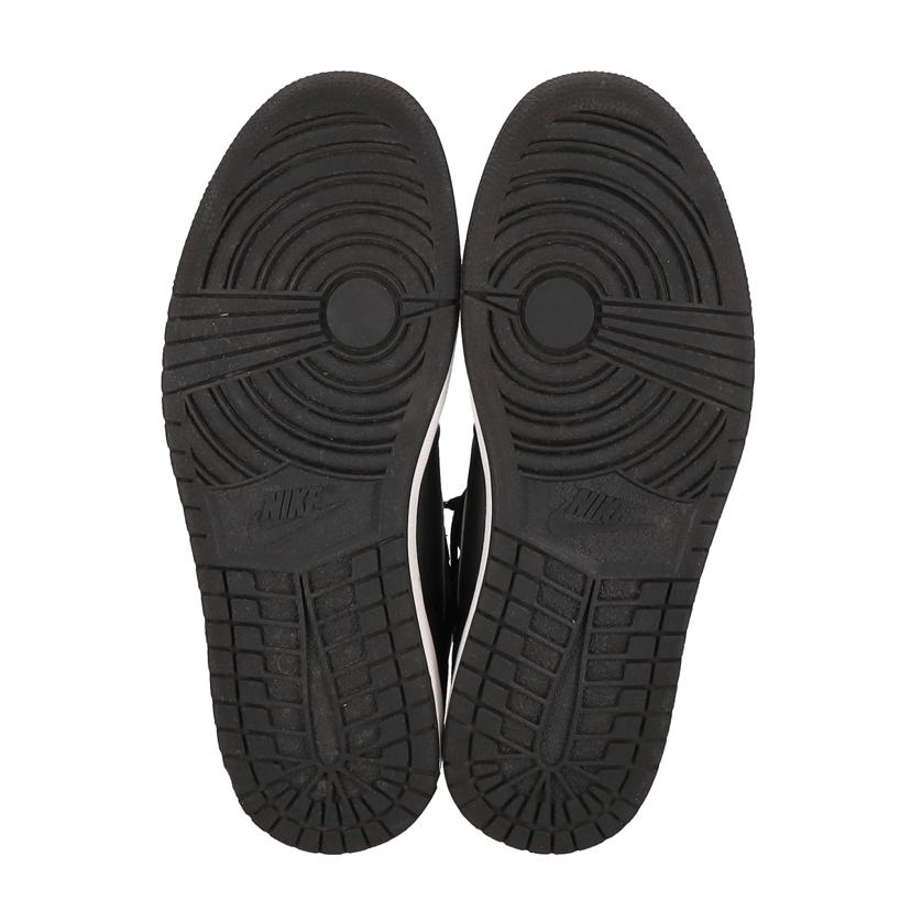 NIKE ナイキ/AIRJORDAN1 RETROHIGH OG/555088-011//Aランク/19