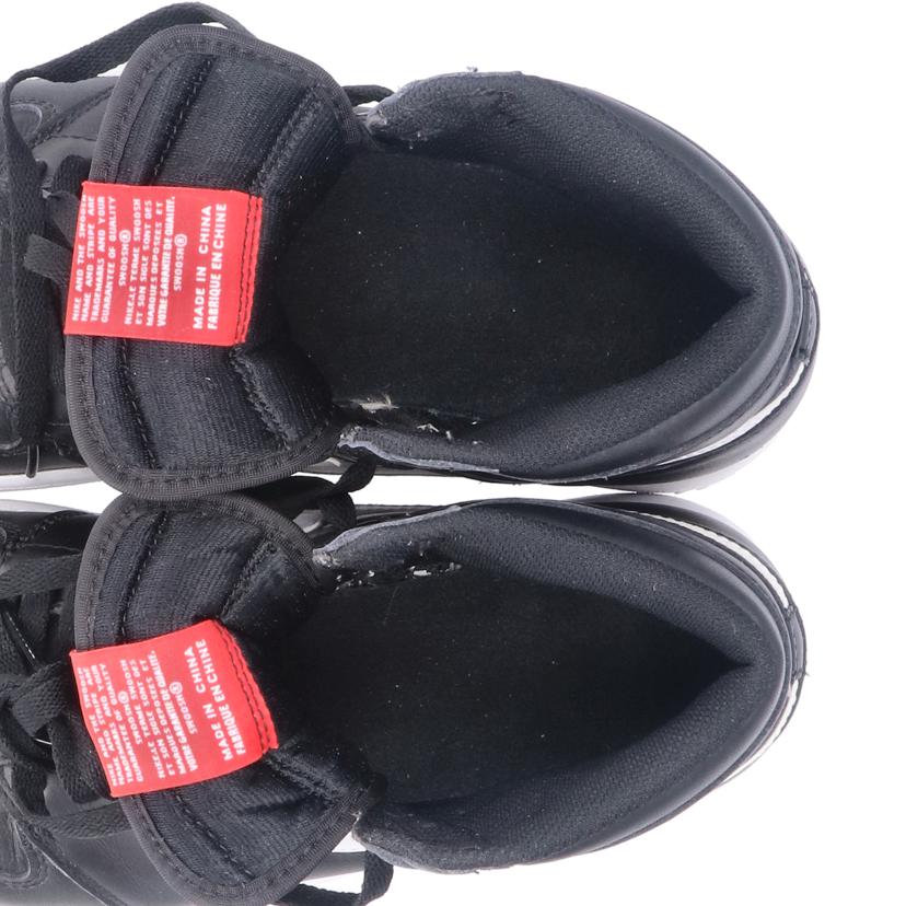 NIKE ナイキ/AIRJORDAN1 RETROHIGH OG/555088-011//Aランク/19