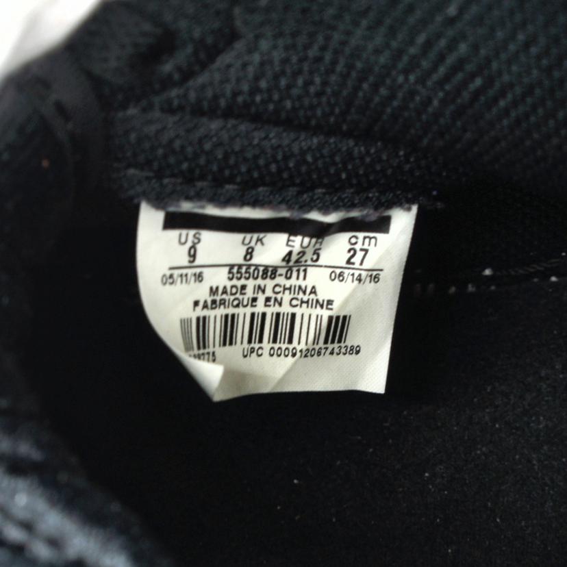 NIKE ナイキ/AIRJORDAN1 RETROHIGH OG/555088-011//Aランク/19