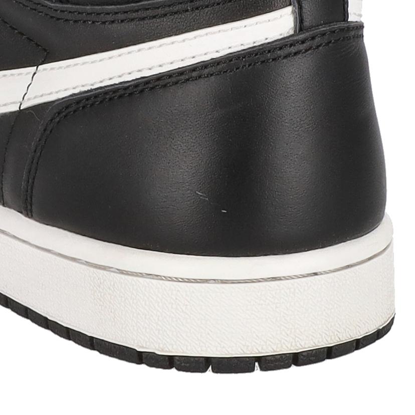 NIKE ナイキ/AIRJORDAN1 RETROHIGH OG/555088-011//Aランク/19