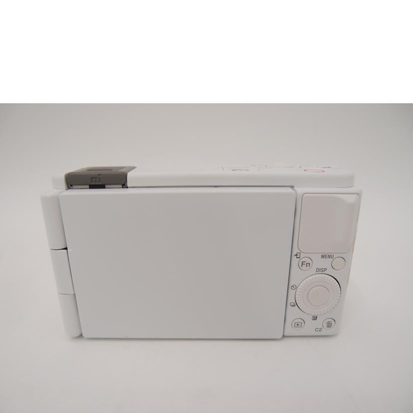 SONY ソニー/デジタルカメラ/VLOGCAM ZV-1G//0032873/Aランク/69