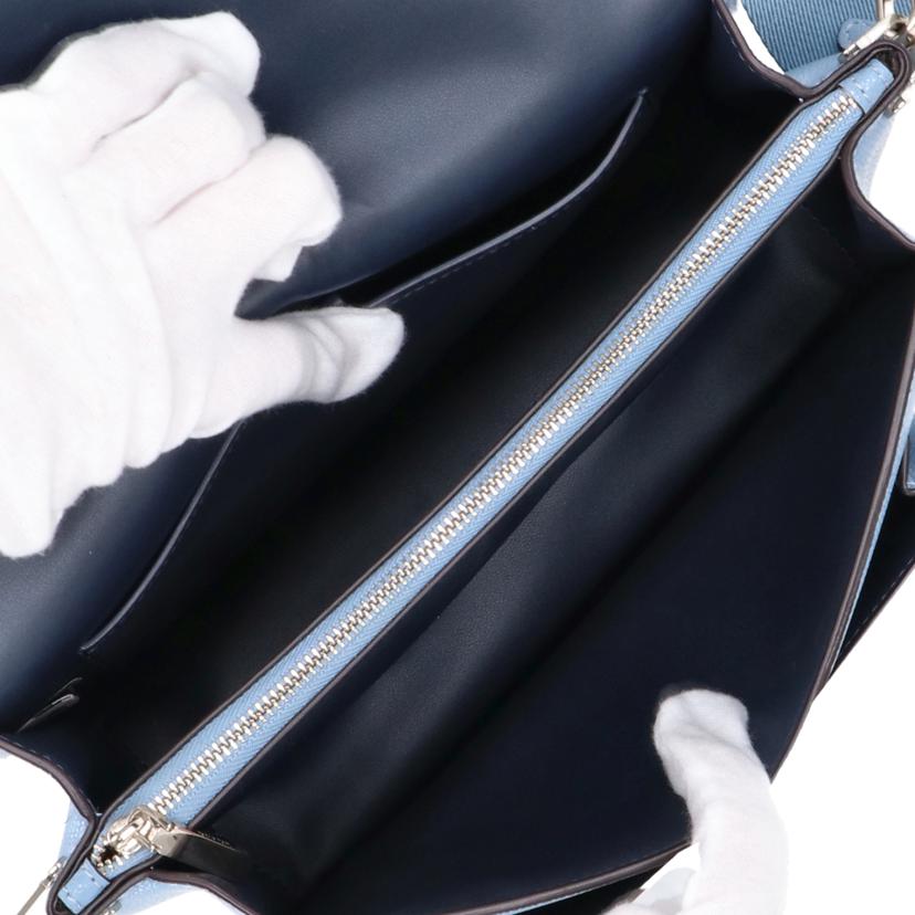 kate spade ケイトスペード/ヴォヤージュ ミディアムショルダーバッグ/K6607//ABランク/09