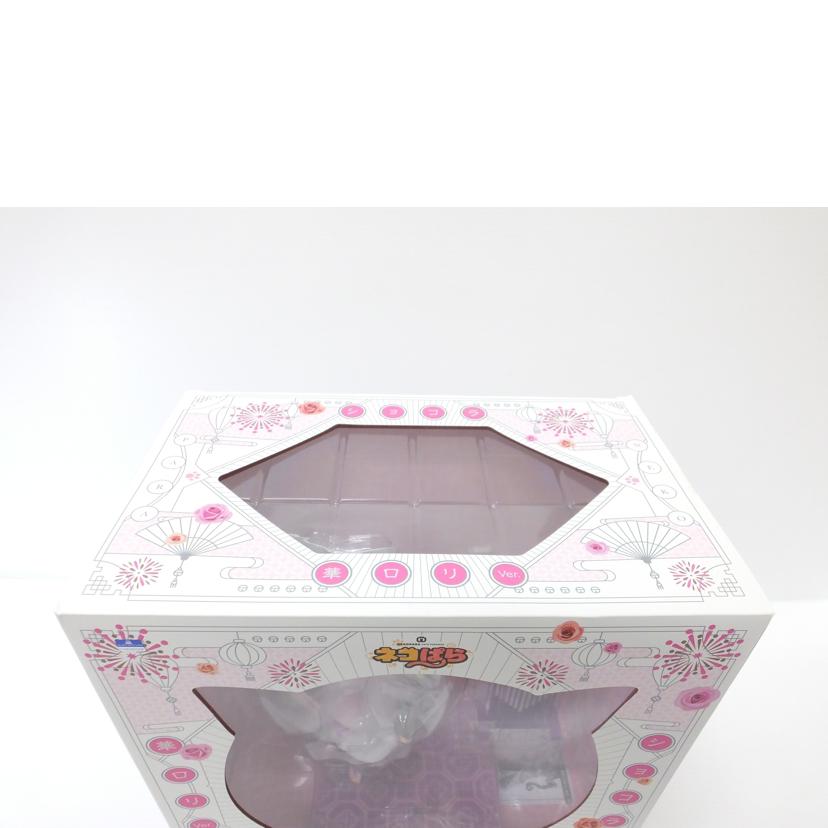 GOOD SMILE COMPANY グッドスマイルカンパニー/ショコラ 華ロリVer. 「ネコぱら」 1/7 ABS&PVC製塗装済み完成品 //Sランク/88