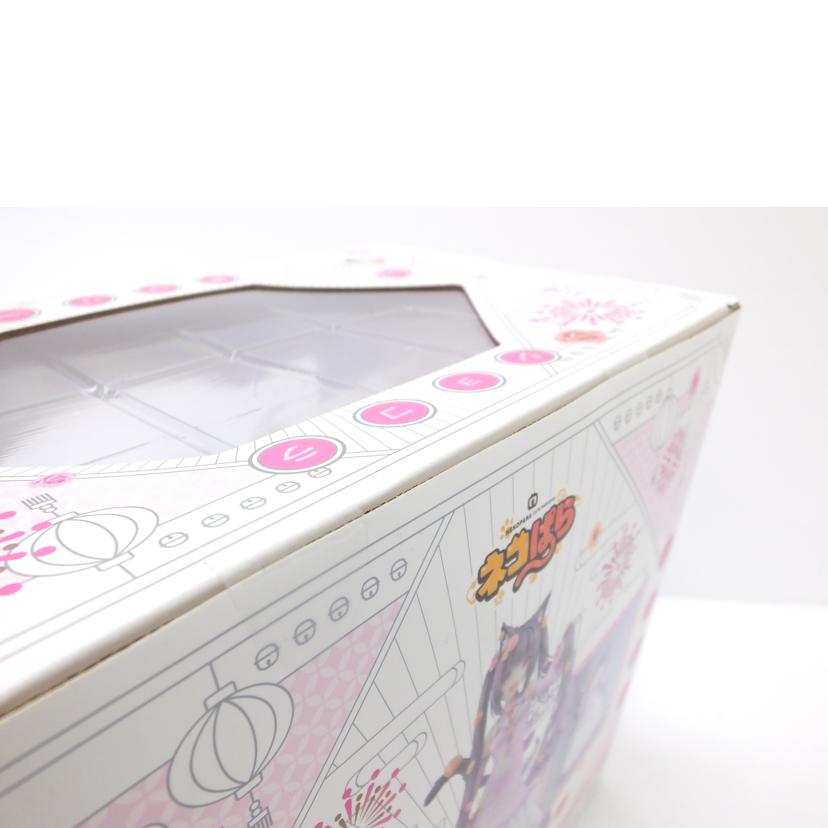 GOOD SMILE COMPANY グッドスマイルカンパニー/ショコラ 華ロリVer. 「ネコぱら」 1/7 ABS&PVC製塗装済み完成品 //Sランク/88