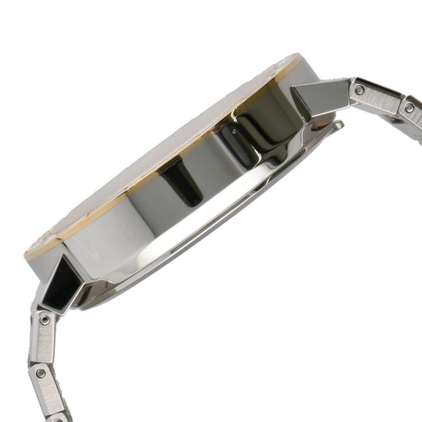 BVLGARI ブルガリ/ブルガリブルガリデイト/750×SS/自動巻/BB38SG//L26*/ABランク/91