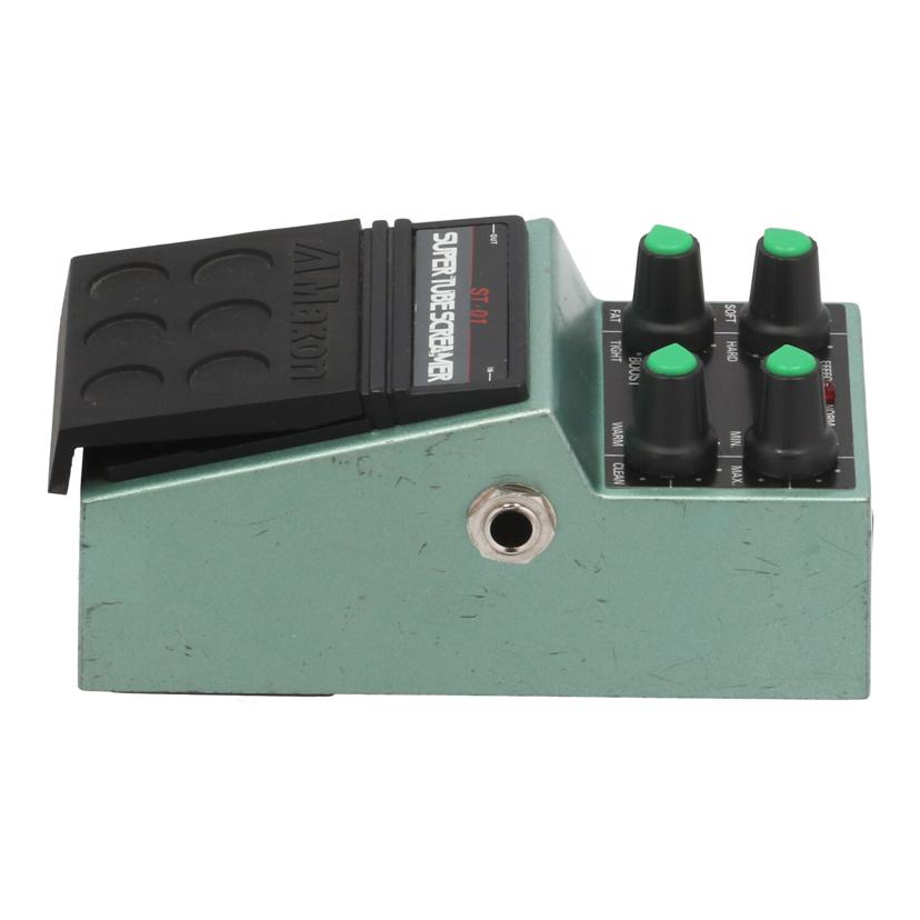 MAXON マクソン/エフェクター/スーパーチューブスクリーマー/ST-01//159388/Bランク/67