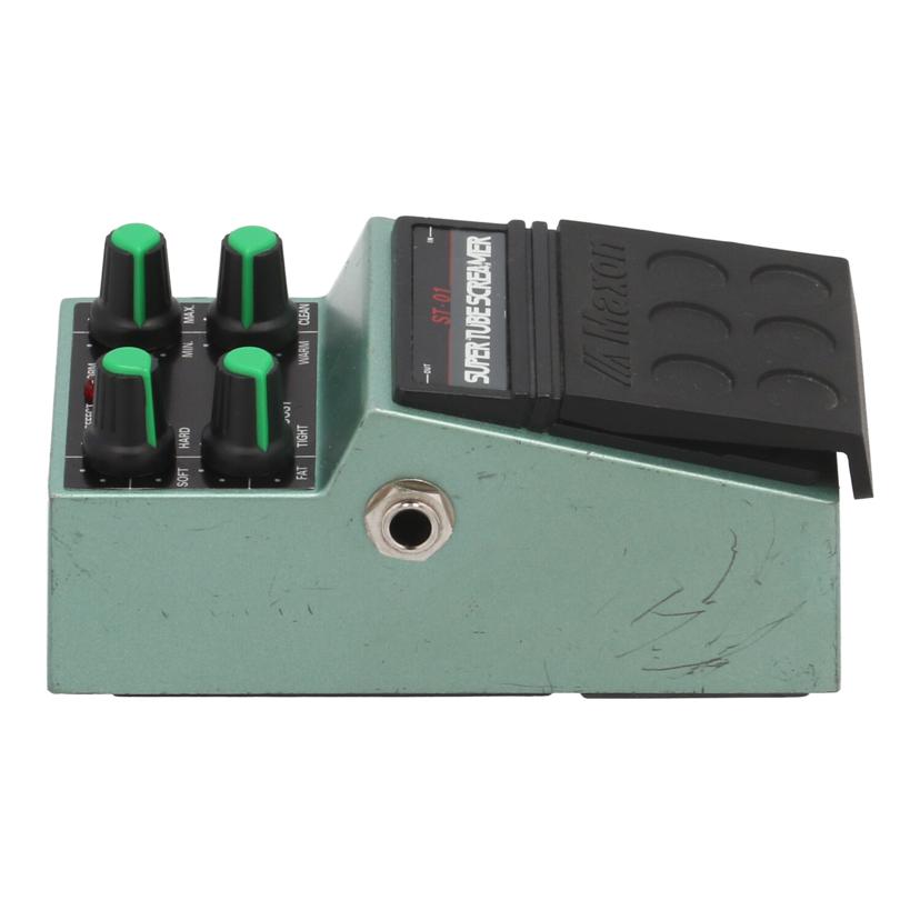 MAXON マクソン/エフェクター/スーパーチューブスクリーマー/ST-01//159388/Bランク/67