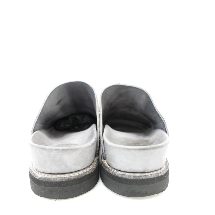 GUIDI グイディ/スウェードサンダル/BRK05//Bランク/88