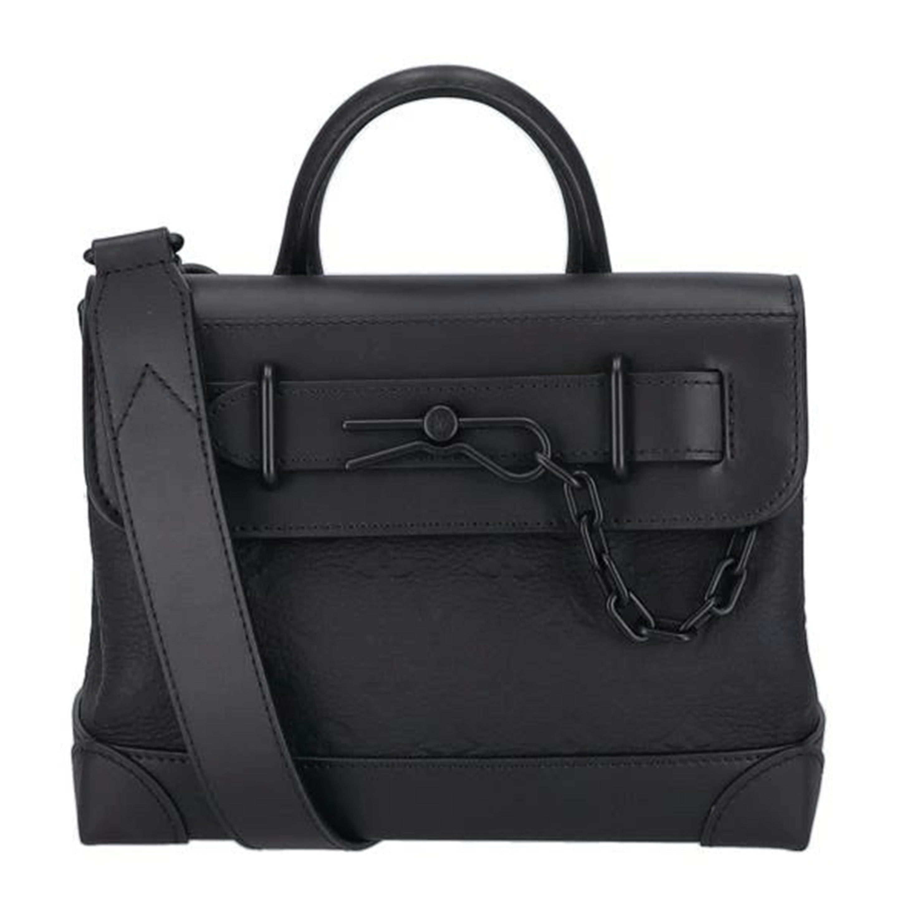 LV ルイヴイトン/トリヨン・スティーマーPM/モノグラム/M24436//RFI*/Aランク/85