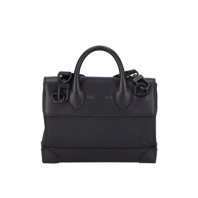 LV ルイヴイトン/トリヨン・スティーマーPM/モノグラム/M24436//RFI*/Aランク/85