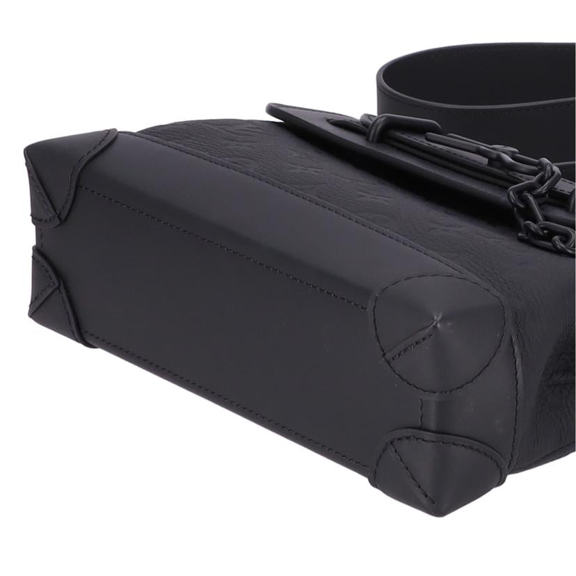 LV ルイヴイトン/トリヨン・スティーマーPM/モノグラム/M24436//RFI*/Aランク/85