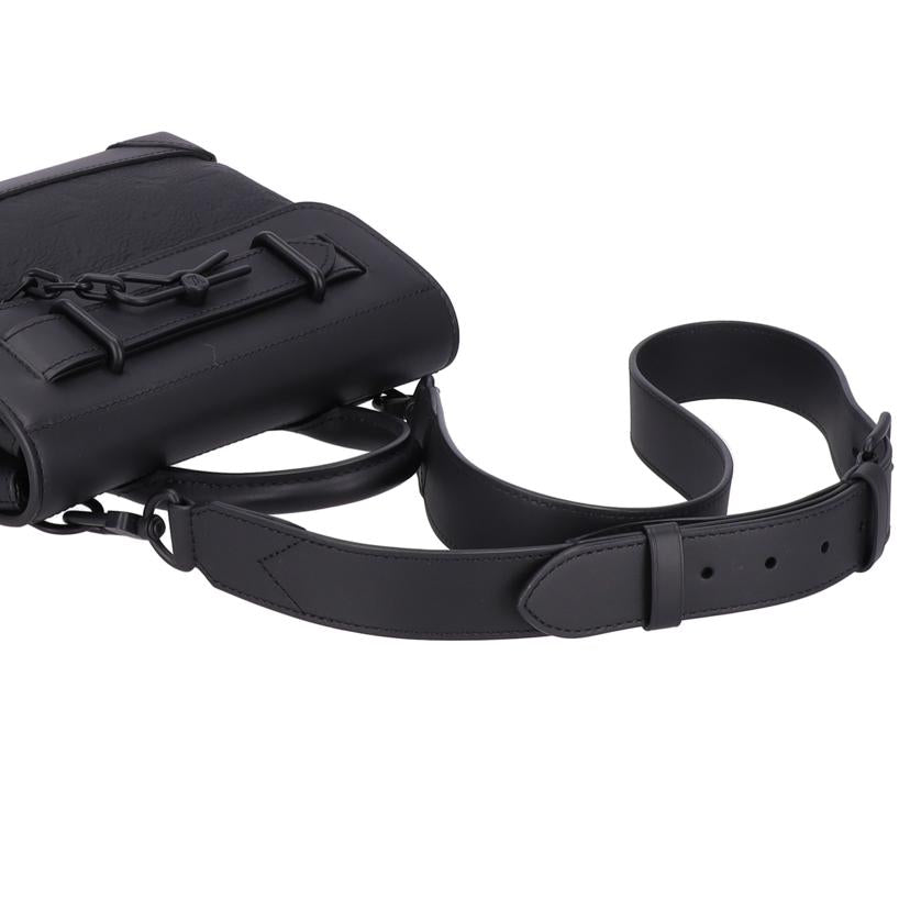 LV ルイヴイトン/トリヨン・スティーマーPM/モノグラム/M24436//RFI*/Aランク/85