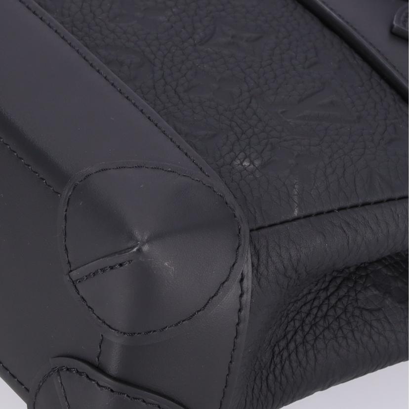 LV ルイヴイトン/トリヨン・スティーマーPM/モノグラム/M24436//RFI*/Aランク/85