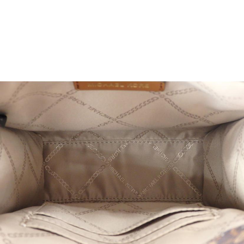 MICHAEL KORS マイケルコース/トートバッグ/32H3G3GC4B//SAランク/76