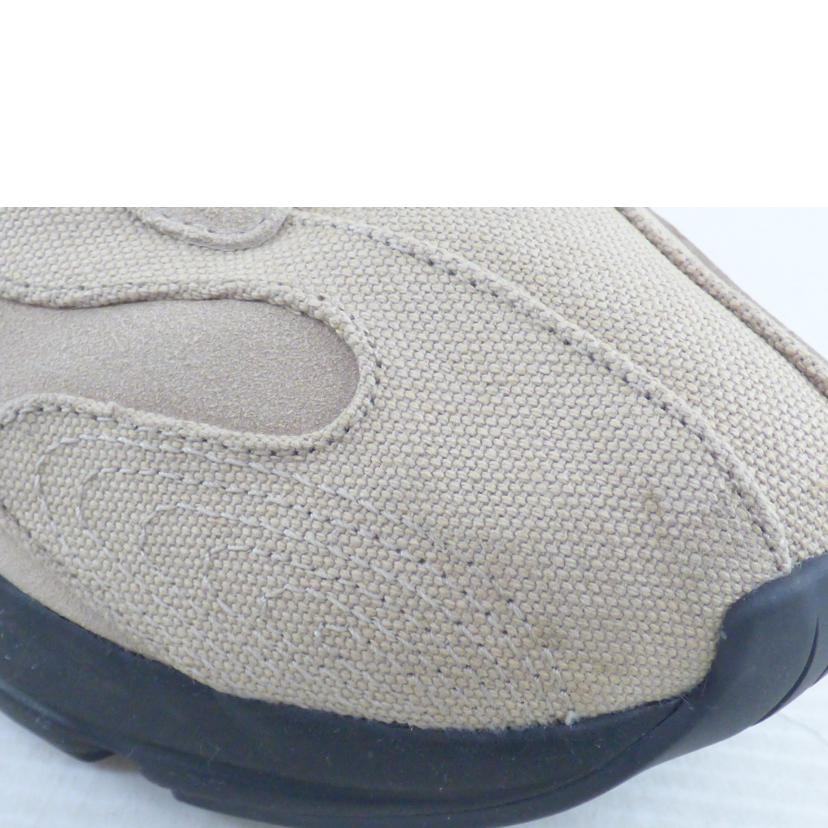 YOHJI YAMAMOTO ヨウジ ヤマモト/Y-3 スニーカー/FX0792//ABランク/64