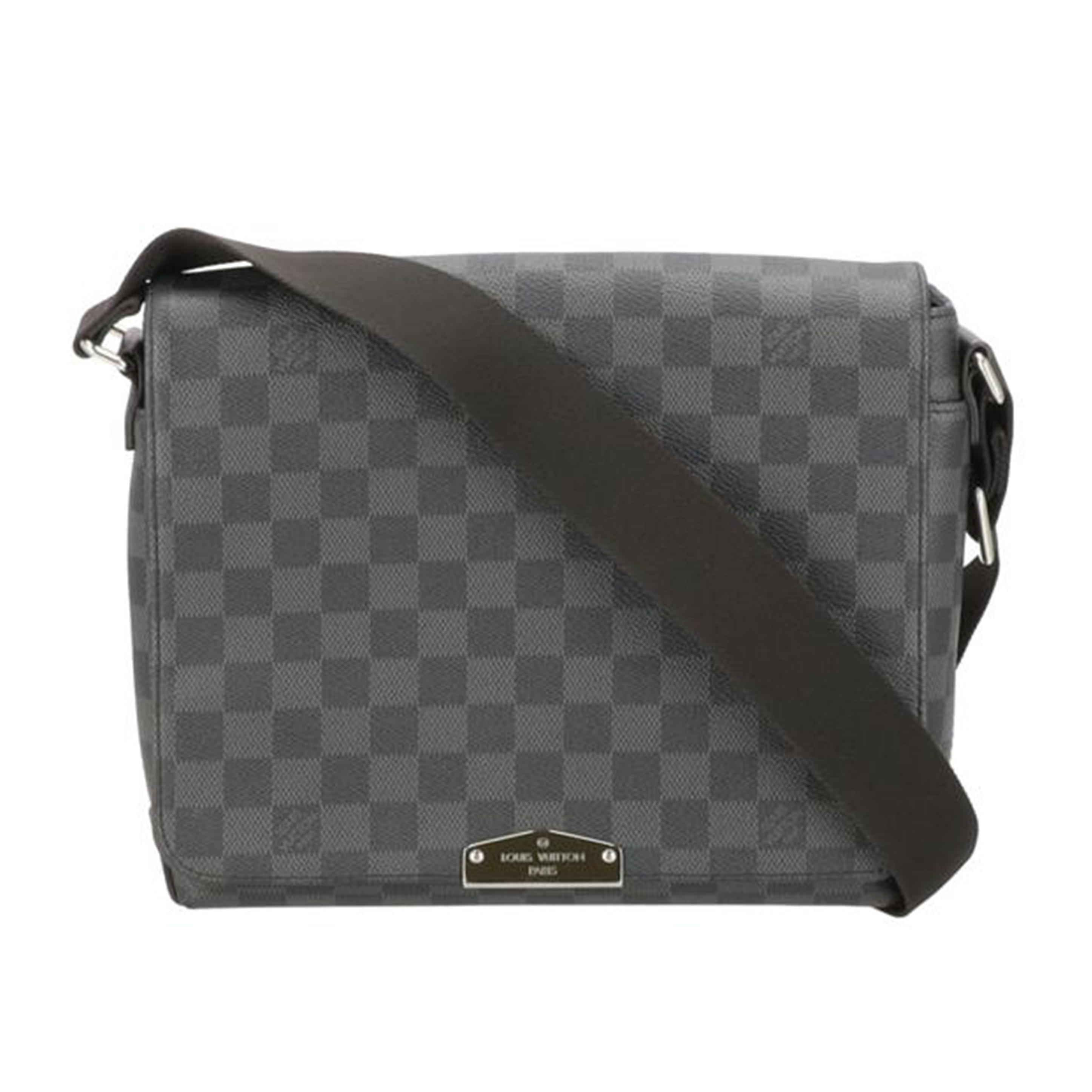 LOUIS VUITTON ルイ・ヴィトン/ディストリクトPM NV2/グラフィット/N40349//RFI****/ABランク/06