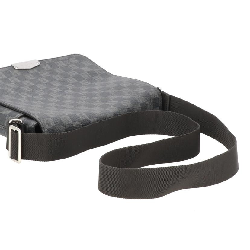 LOUIS VUITTON ルイ・ヴィトン/ディストリクトPM NV2/グラフィット/N40349//RFI****/ABランク/06