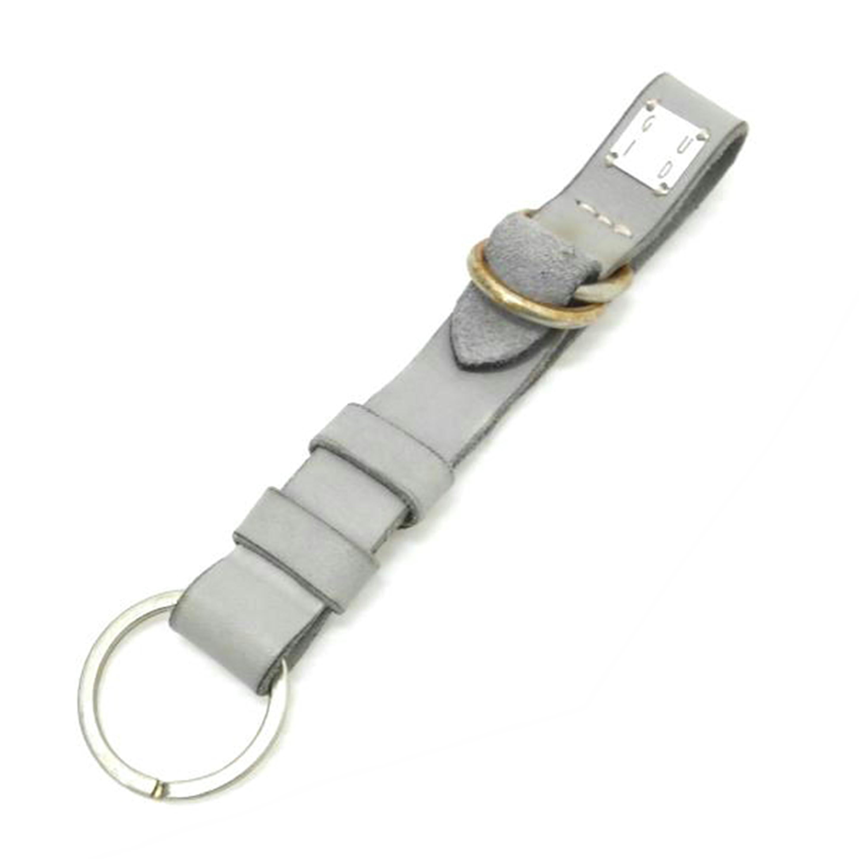 GUIDI グイディ/レザーキーホルダー//ABランク/88