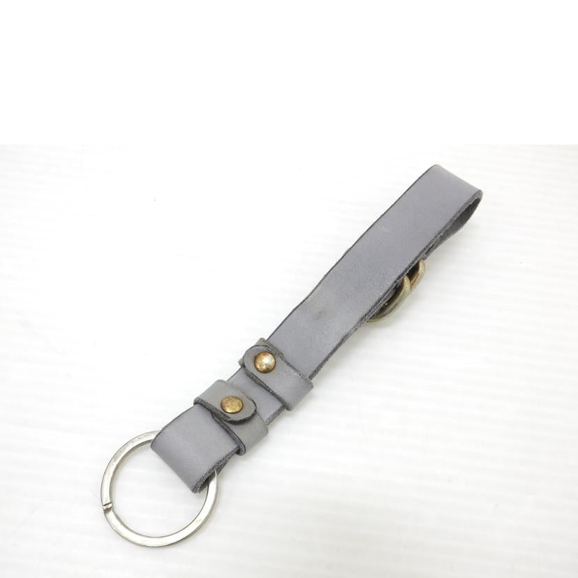 GUIDI グイディ/レザーキーホルダー//ABランク/88