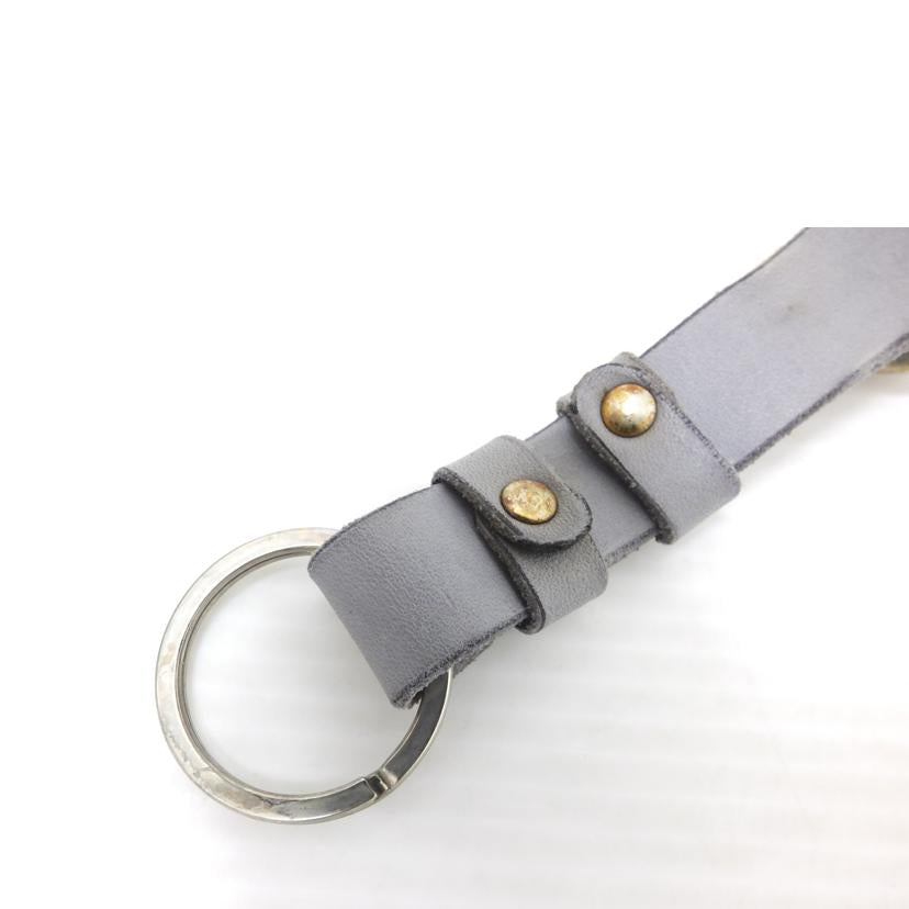 GUIDI グイディ/レザーキーホルダー//ABランク/88