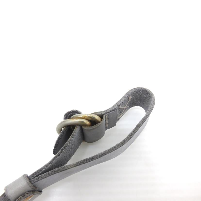 GUIDI グイディ/レザーキーホルダー//ABランク/88