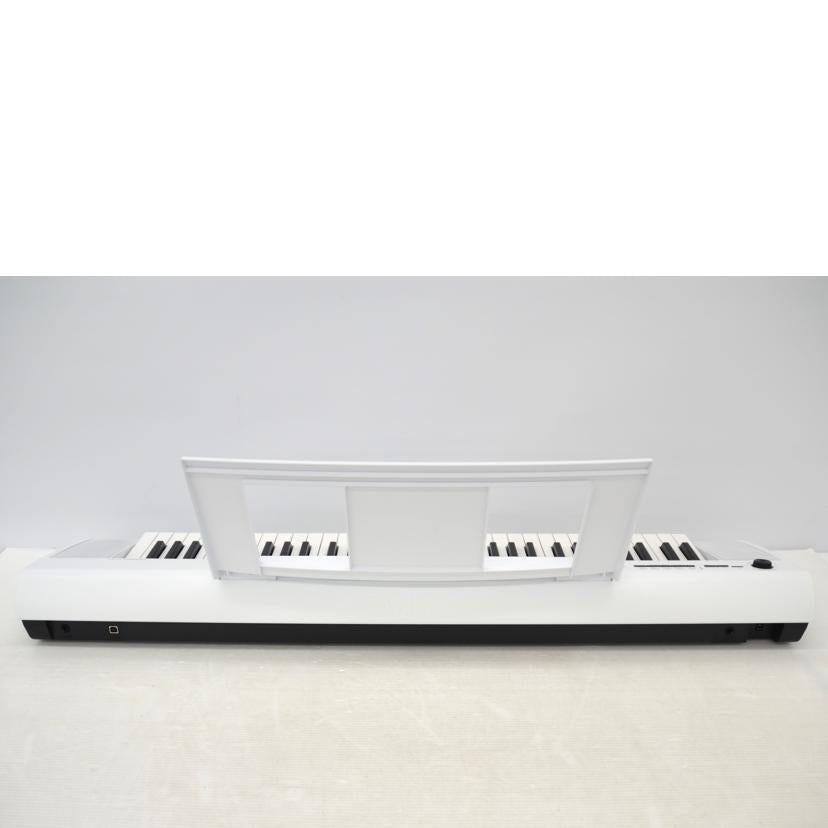 YAMAHA ヤマハ/電子ピアノ/NP-12//ABランク/75