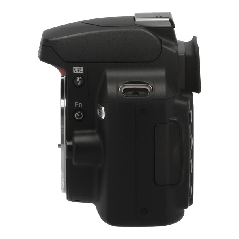 Nikon ニコン/デジタル一眼 ボディ/D60 ボディ//2012264/Bランク/78