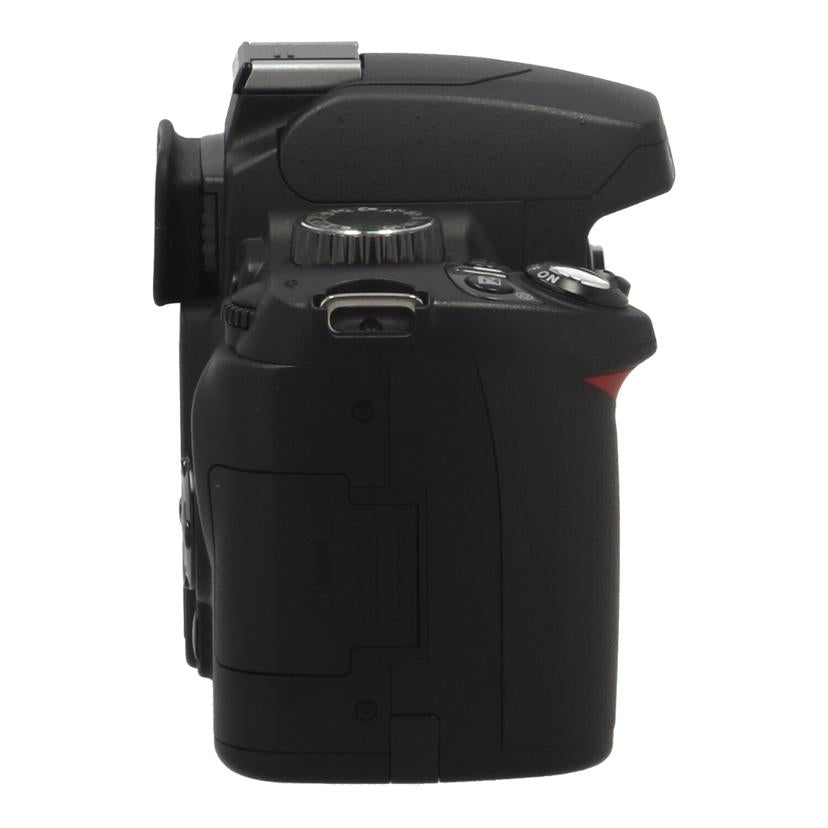 Nikon ニコン/デジタル一眼 ボディ/D60 ボディ//2012264/Bランク/78