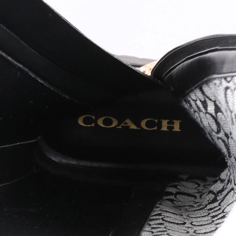 COACH コーチ/フェリシテイブーツ/CM596//SAランク/94