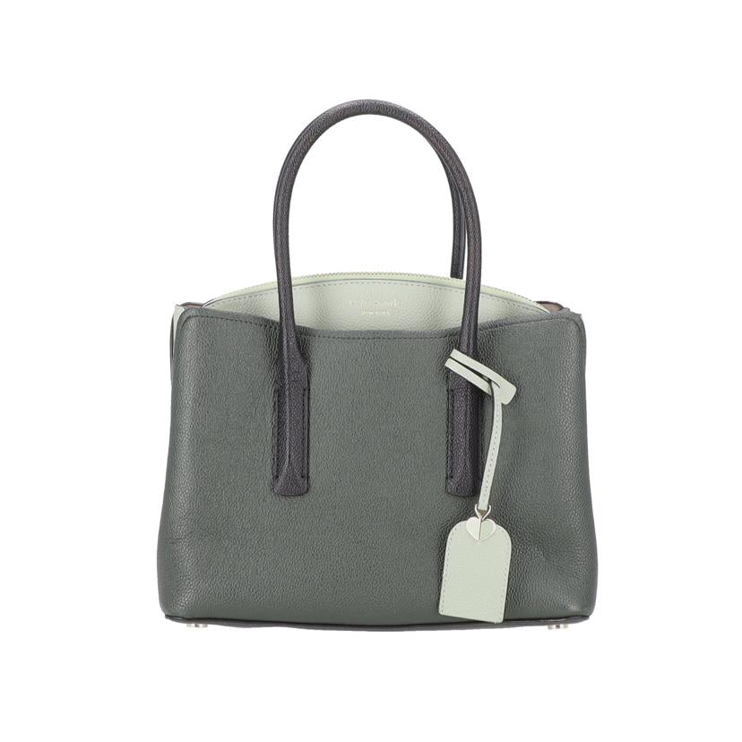 kate spade ケイトスペード/マルゴーミディアムサッチェル/PXRUA161//S1009/ABランク/09