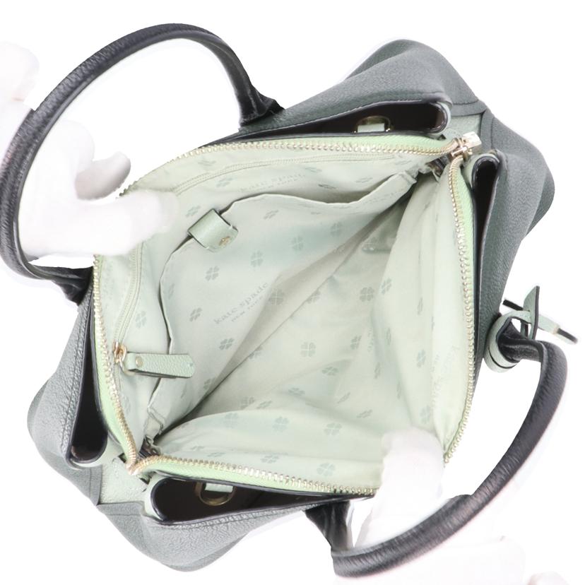 kate spade ケイトスペード/マルゴーミディアムサッチェル/PXRUA161//S1009/ABランク/09