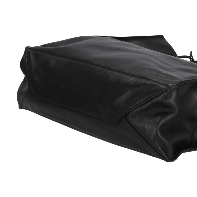 PRADA プラダ/ソフトカーフトートバッグ/1BG002//Bランク/85