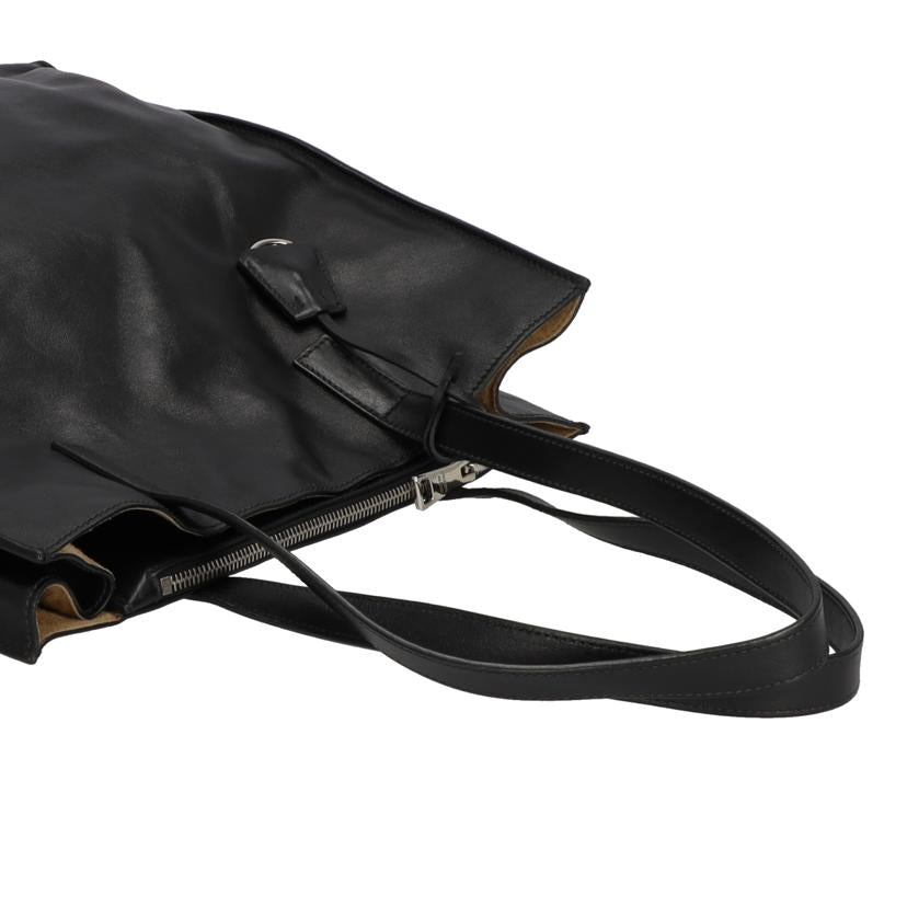 PRADA プラダ/ソフトカーフトートバッグ/1BG002//Bランク/85