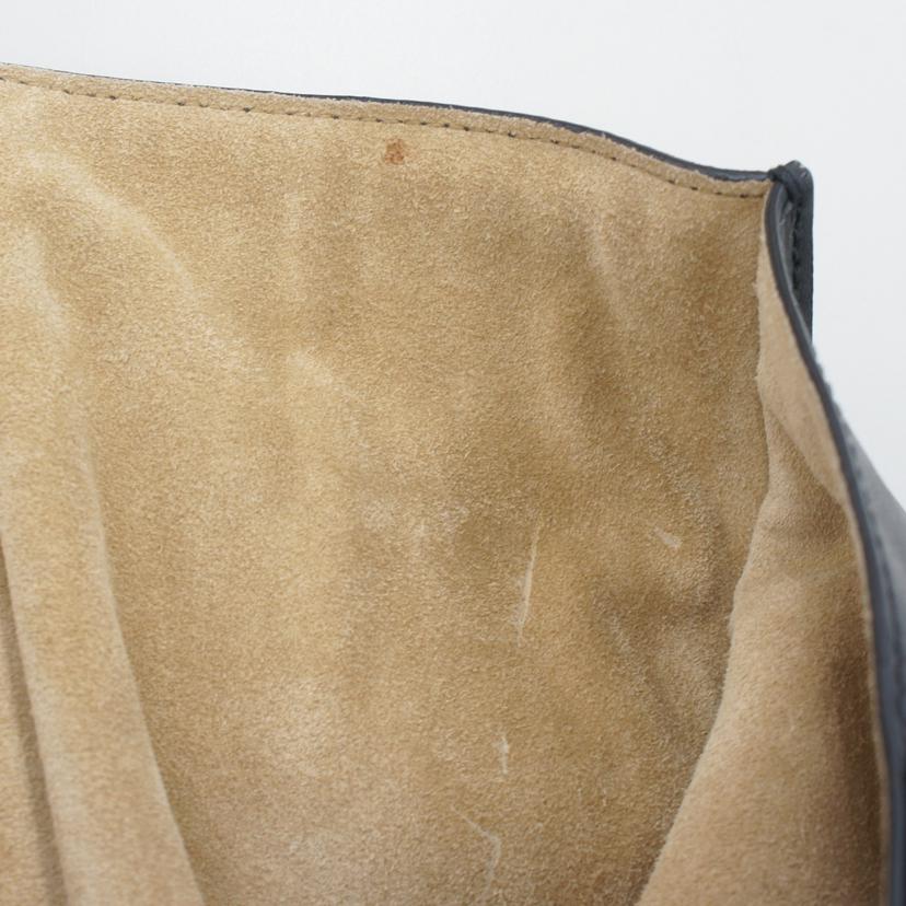 PRADA プラダ/ソフトカーフトートバッグ/1BG002//Bランク/85