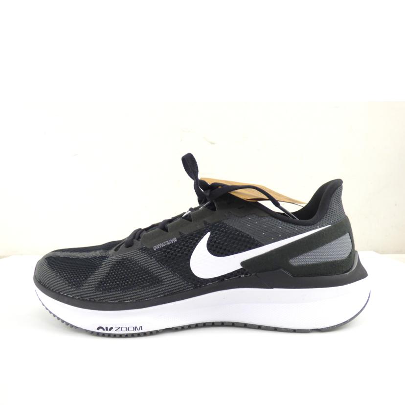 NIKE ナイキ/エアズームストラクチャー25/DJ7883-002//Aランク/64