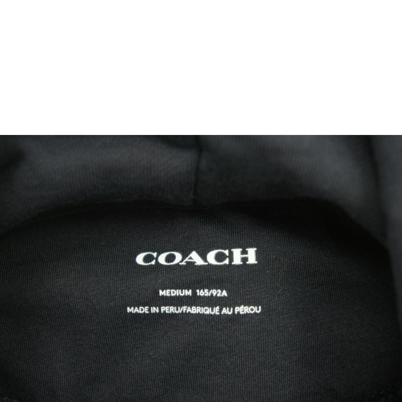 COACH コーチ/コーチフーデイー/CR037//Bランク/94