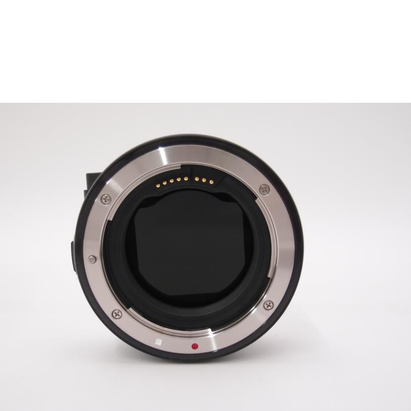 Canon キャノン/マウントアダプター/EF-EOS R//0312501163/Aランク/69