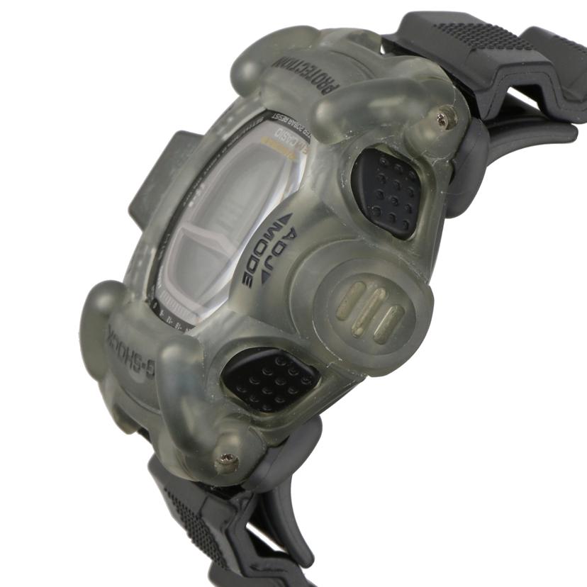 CASIO/G-SHOCK/ライズマン/DW-9100//ABランク/85
