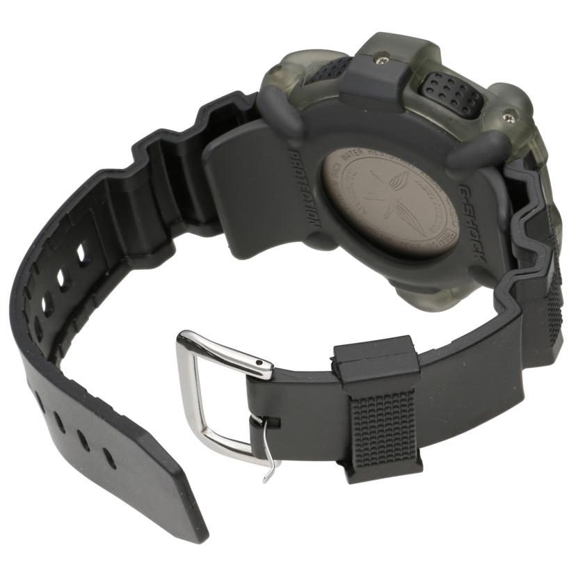 CASIO/G-SHOCK/ライズマン/DW-9100//ABランク/85