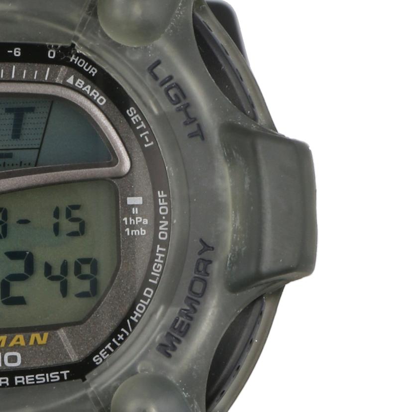 CASIO/G-SHOCK/ライズマン/DW-9100//ABランク/85