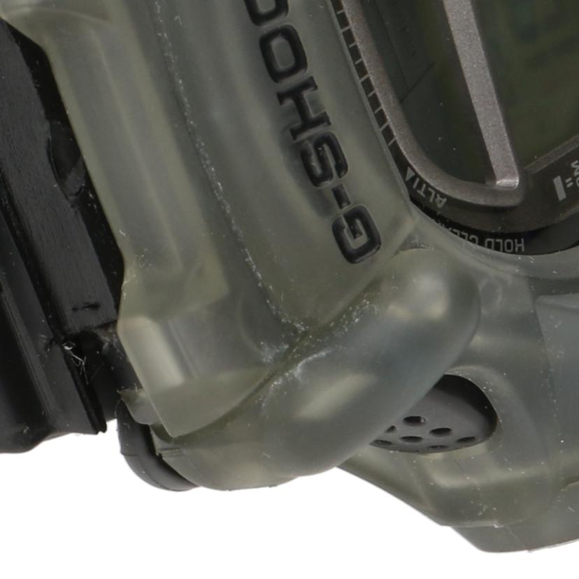 CASIO/G-SHOCK/ライズマン/DW-9100//ABランク/85